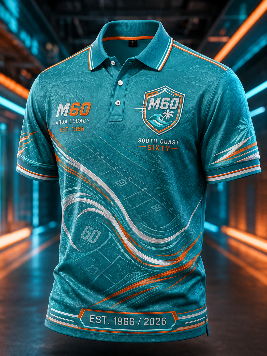 Men's Short Sleeve Shirt