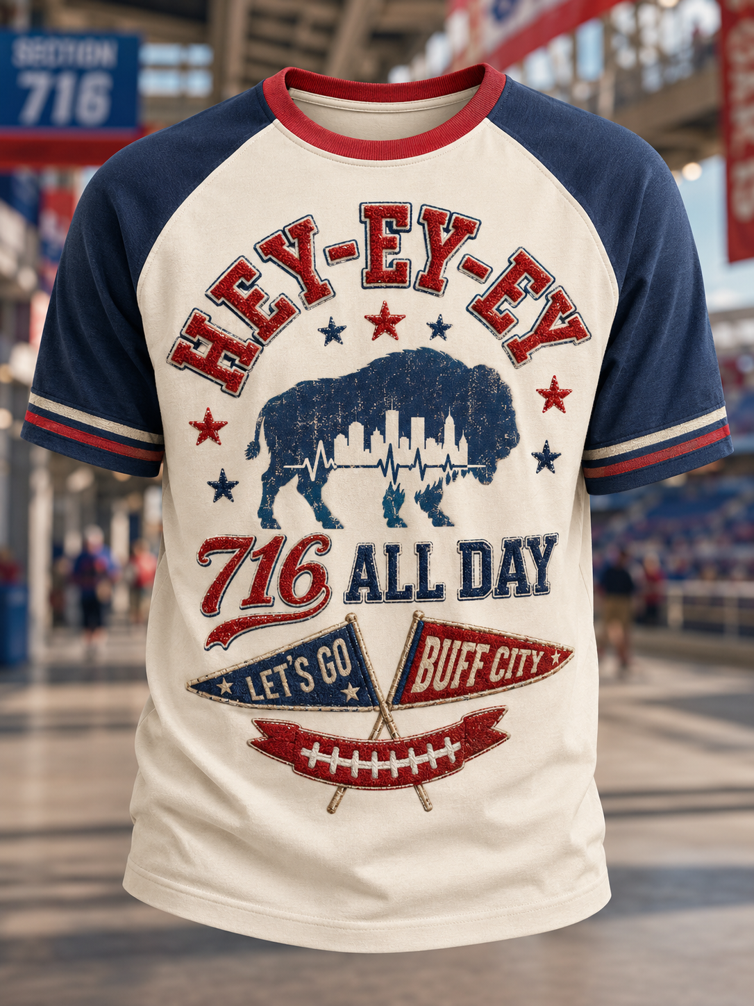 Men's Short Sleeve T-Shirt
