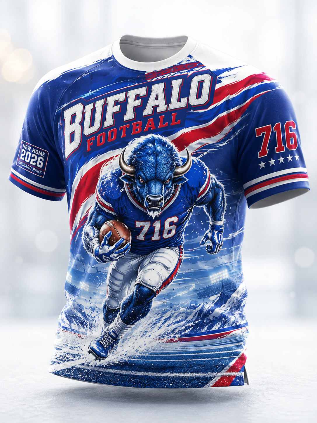 Men's Short Sleeve T-Shirt