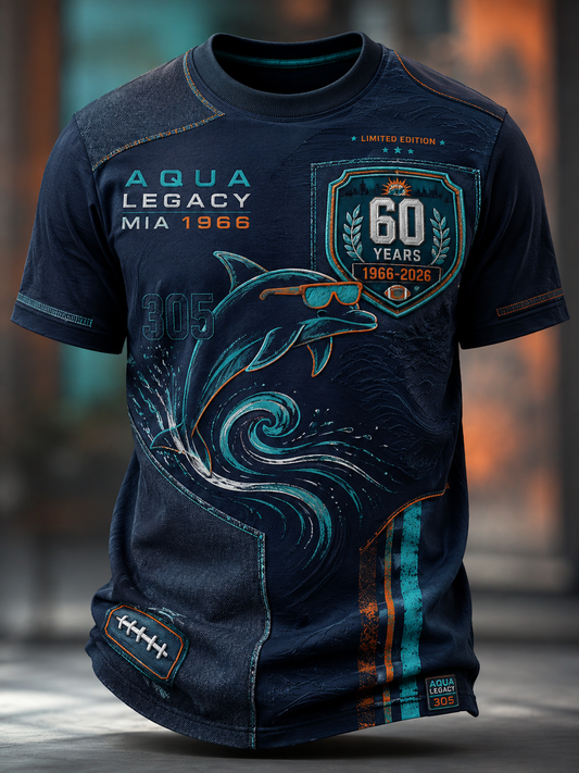 Men's Short Sleeves T-Shirt