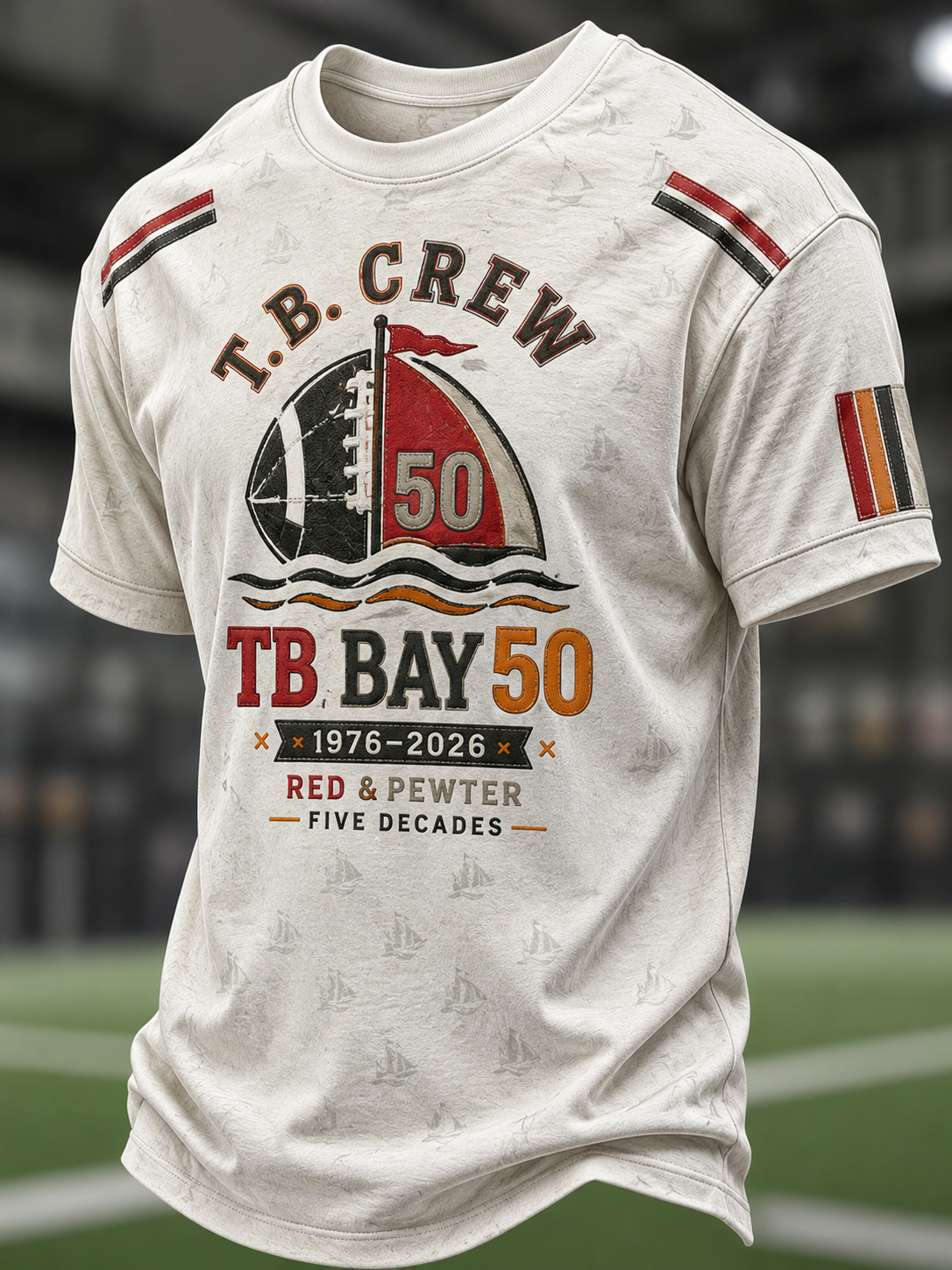 Men's Short Sleeves T-Shirt