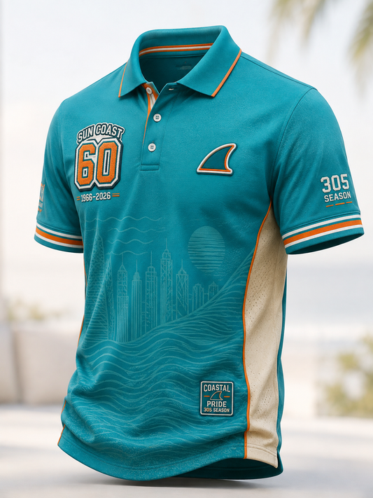 Men's Short Sleeve Shirt