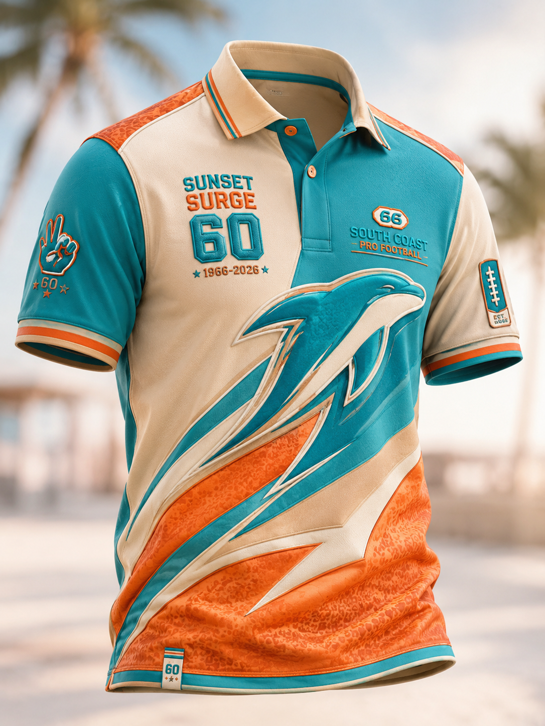 Men's Short Sleeve Shirt