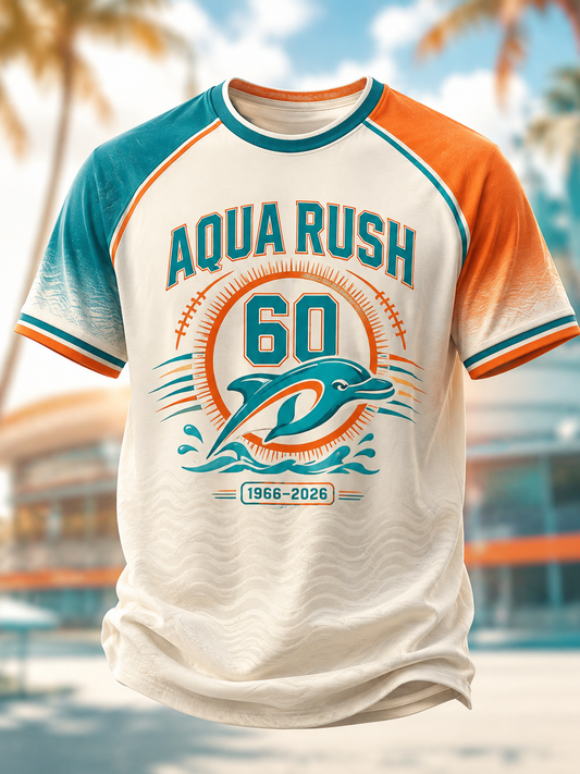 Men's Short Sleeve T-Shirt