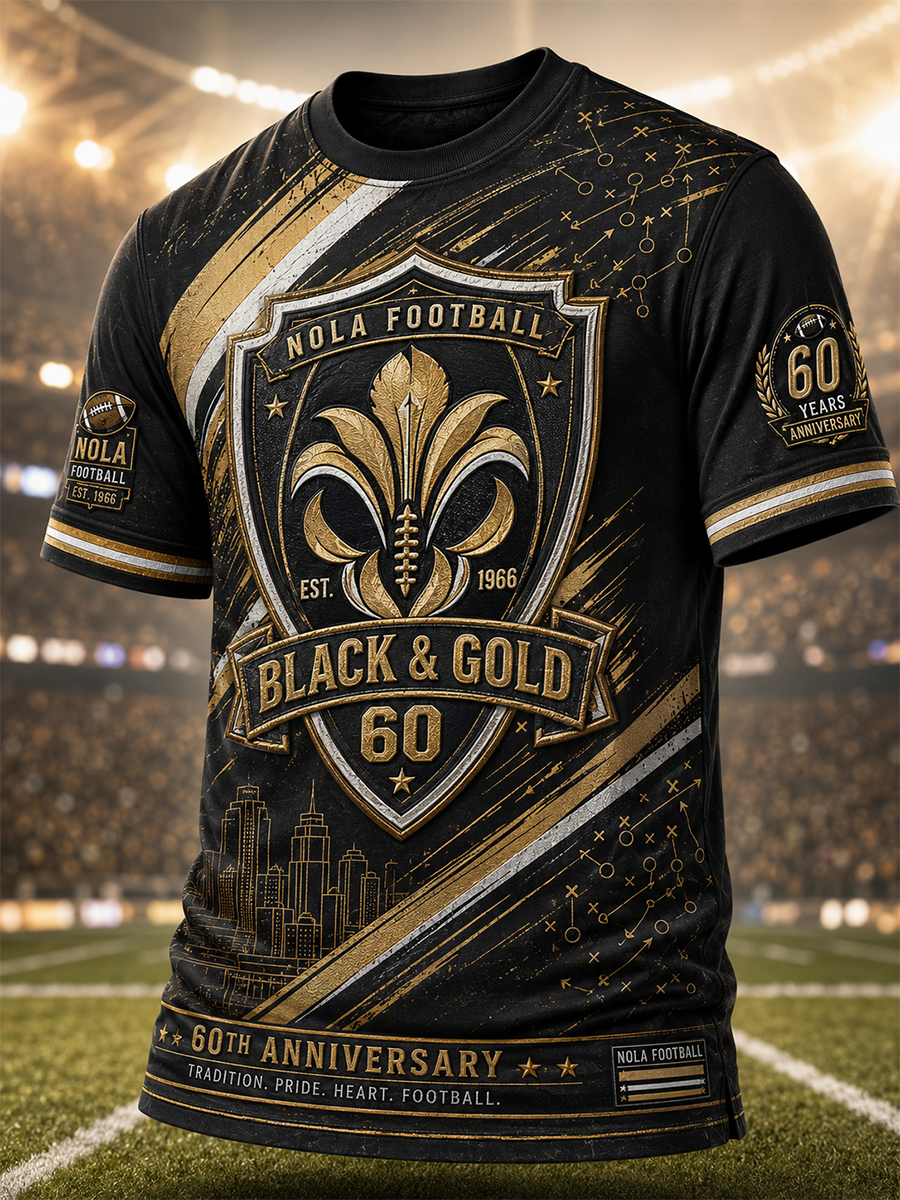 Men's Short Sleeves T-Shirt