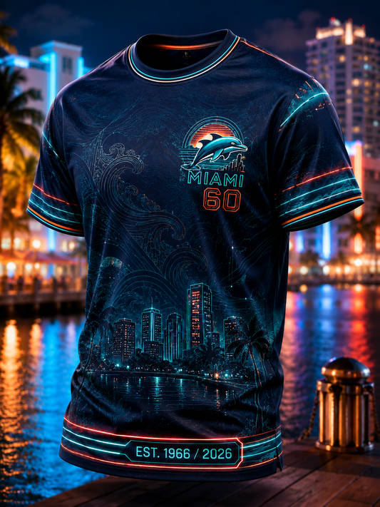 Men's Short Sleeves T-Shirt