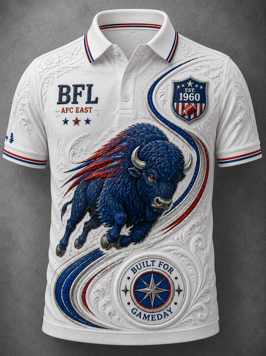 Men's Short Sleeve Shirt