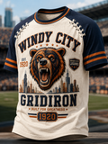 Men's Short Sleeve T-Shirt