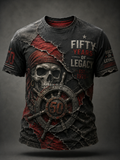 Men's Short Sleeves T-Shirt