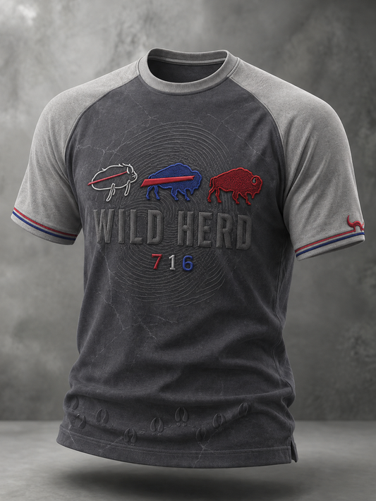 Men's Short Sleeve T-Shirt