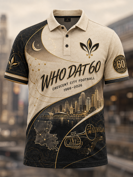 Men's Short Sleeve Shirt