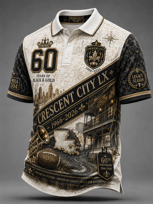 Men's Short Sleeve Shirt