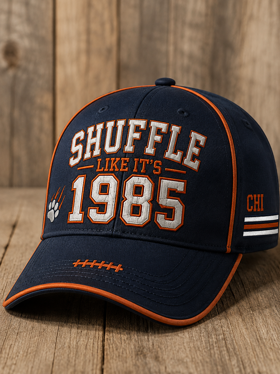 Unisex Hat