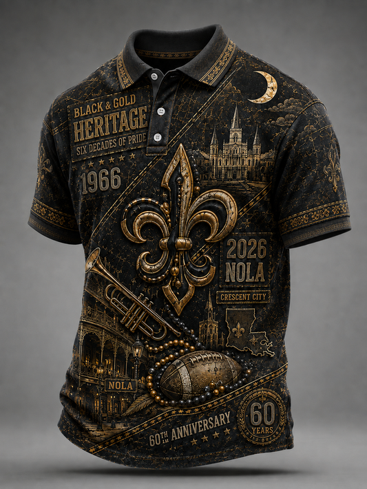 Men's Short Sleeve Shirt