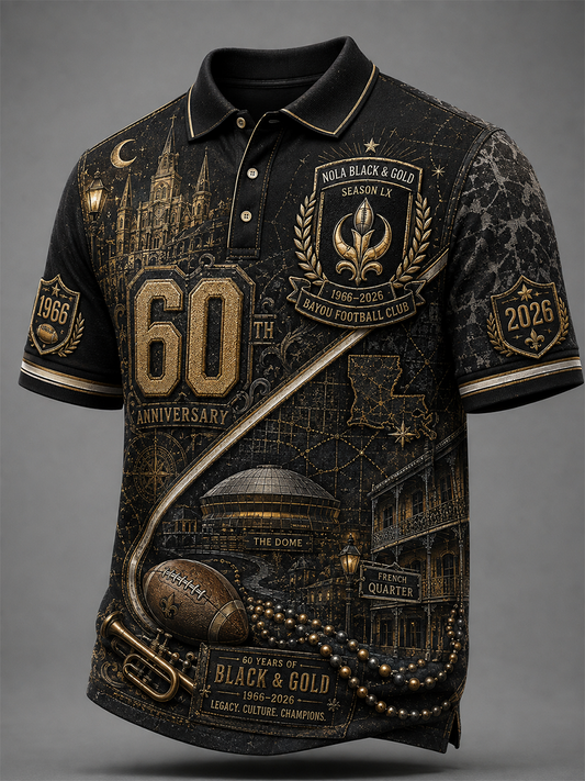 Men's Short Sleeve Shirt