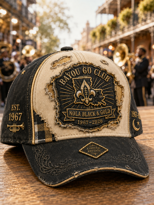 Unisex Hat