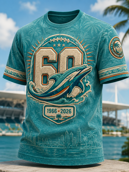 Men's Short Sleeves T-Shirt