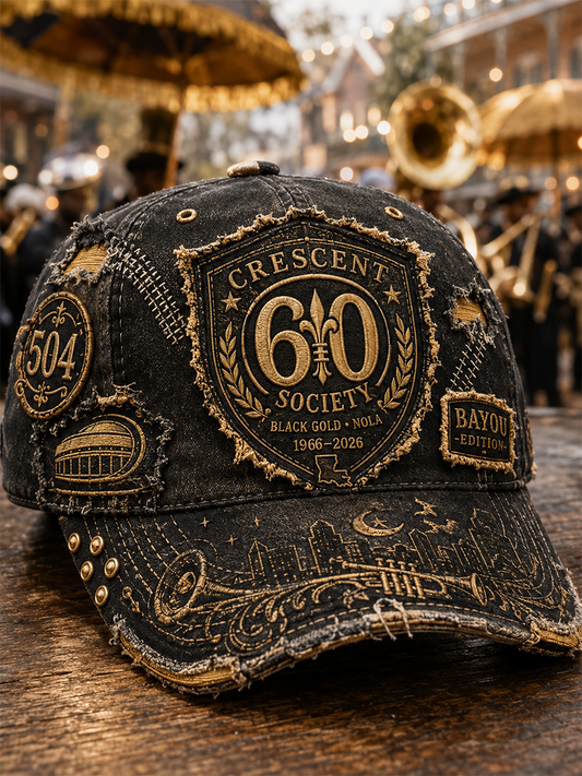 Unisex Hat