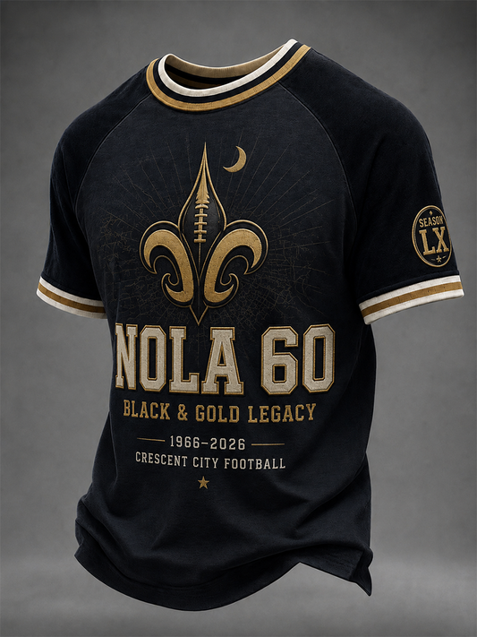 Men's Short Sleeve T-Shirt