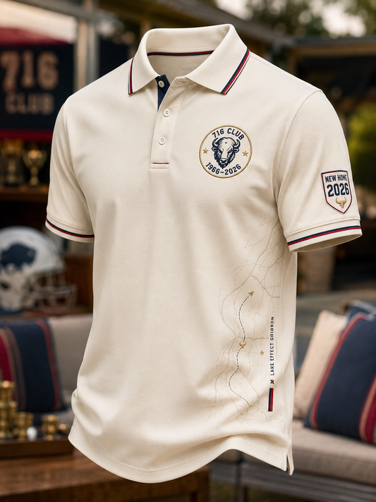 Men's Short Sleeve Shirt
