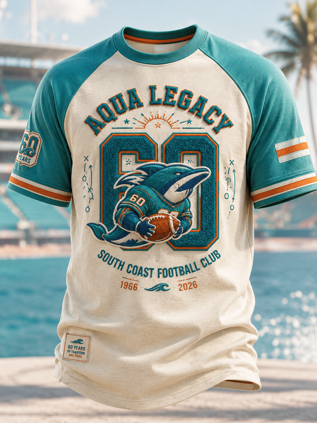 Men's Short Sleeve T-Shirt