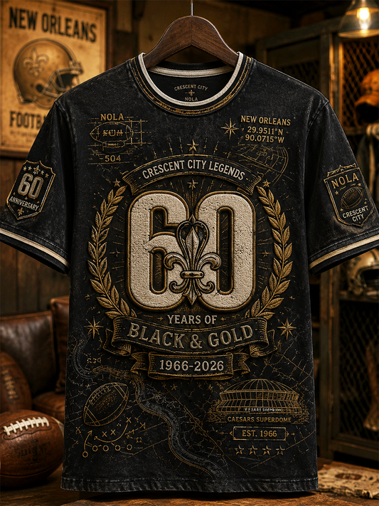 Men's Short Sleeves T-Shirt