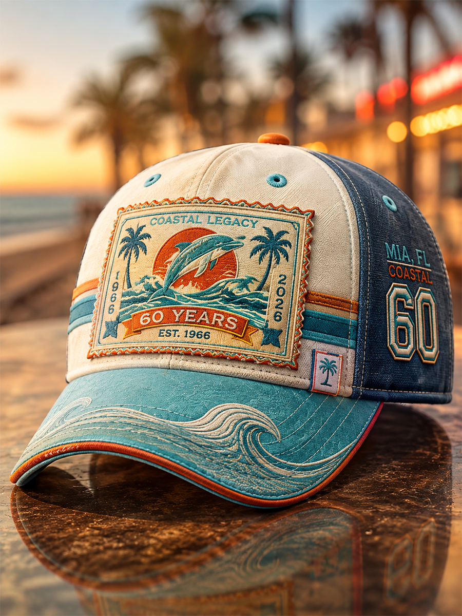 Unisex Hat