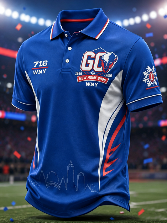 Men's Short Sleeve Shirt