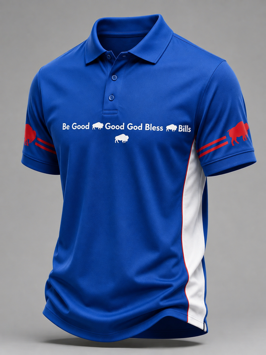 Men's Short Sleeve Shirt