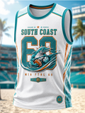 Men's Racket Vest