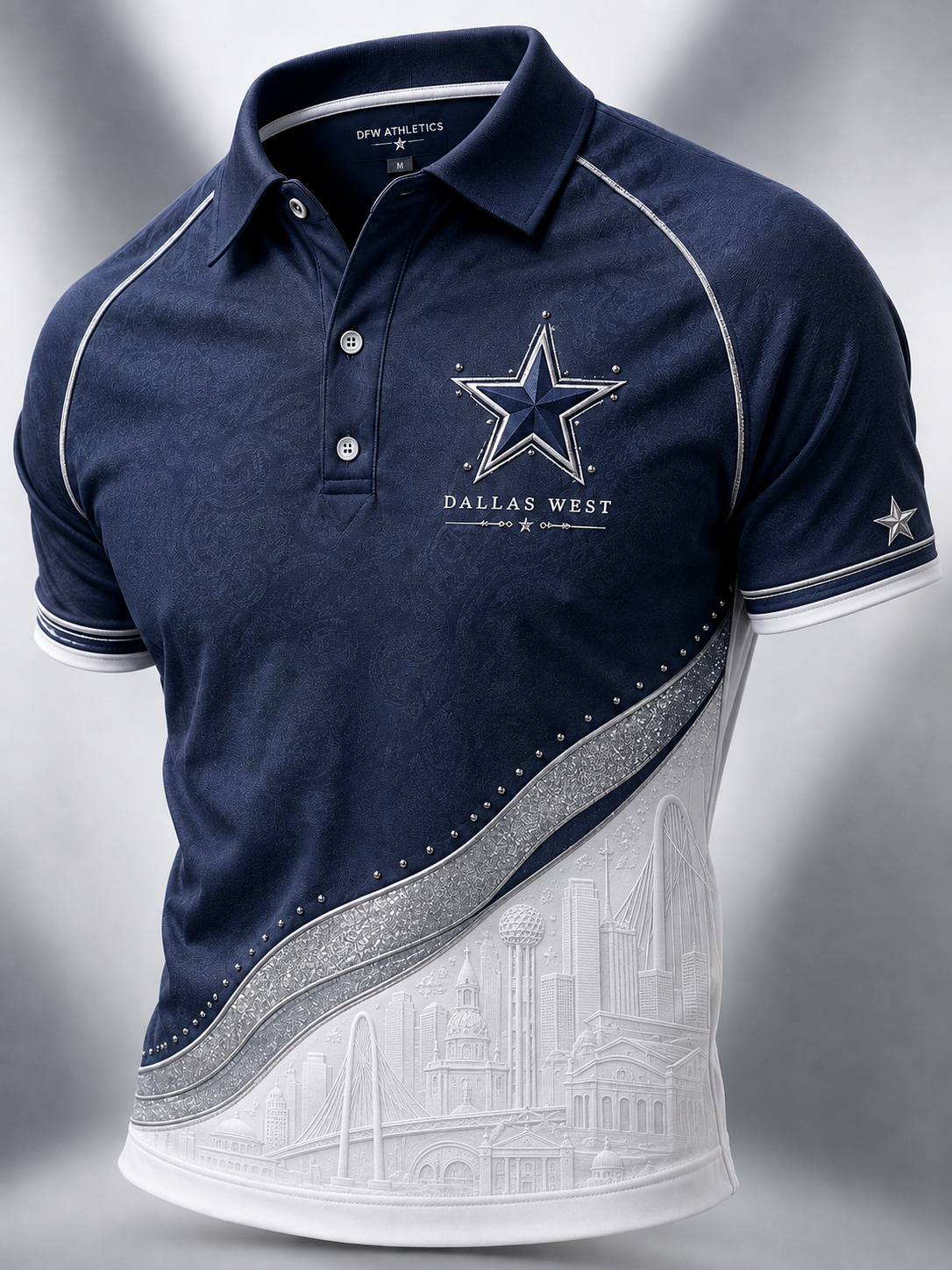 Men's Polo Shirt