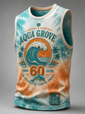 Men's Racket Vest