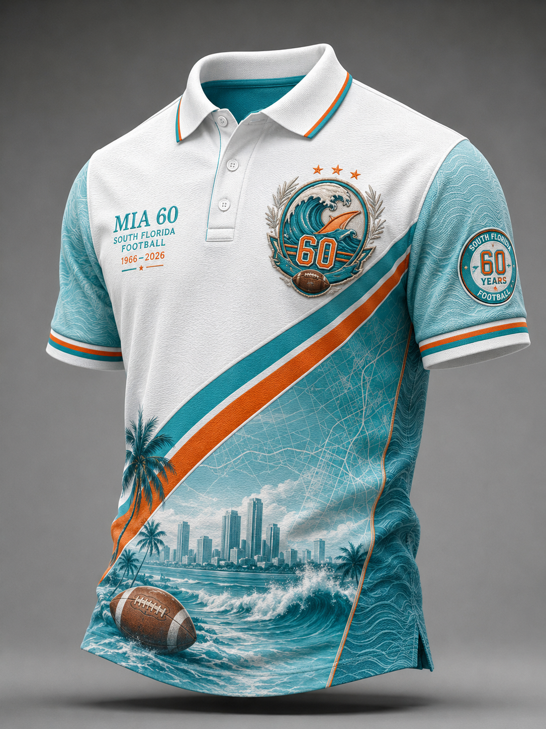 Men's Short Sleeve Shirt