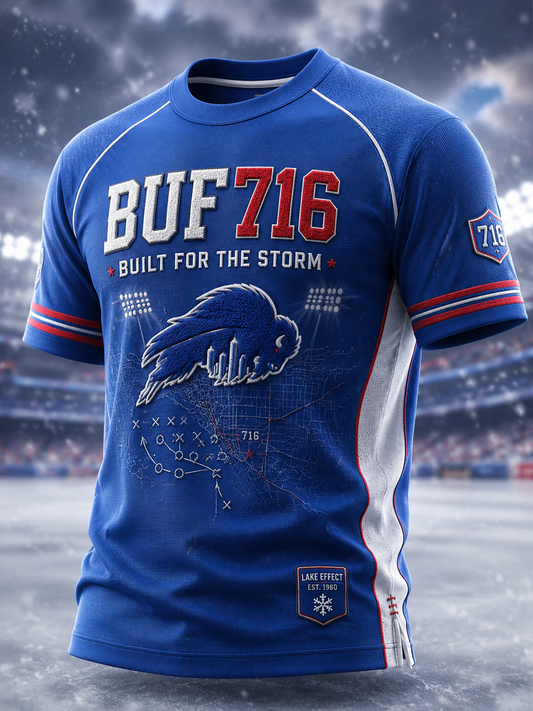 Men's Short Sleeve T-Shirt