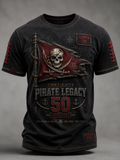 Men's Short Sleeves T-Shirt