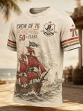 Men's Short Sleeves T-Shirt