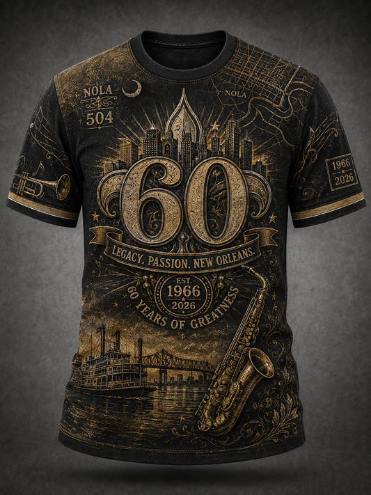 Men's Short Sleeves T-Shirt