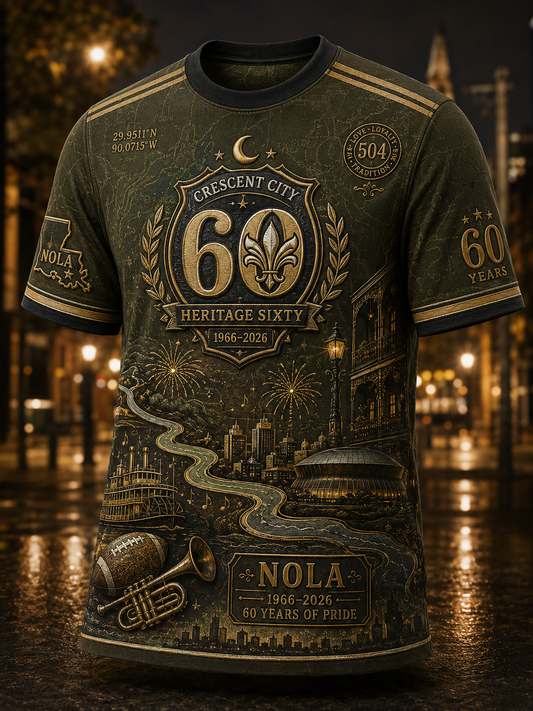 Men's Short Sleeves T-Shirt
