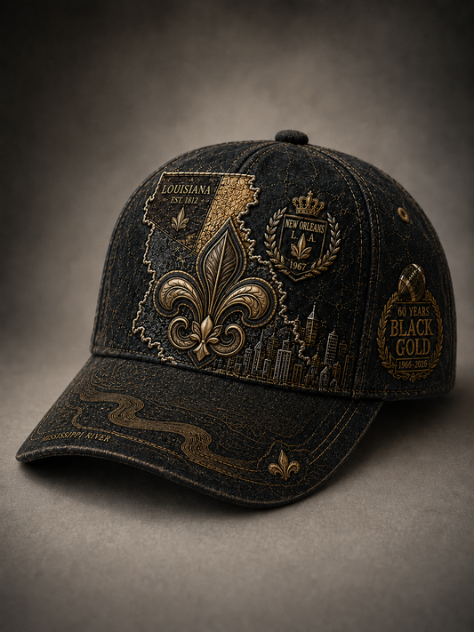 Unisex Hat