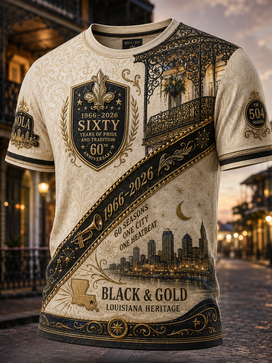 Men's Short Sleeves T-Shirt