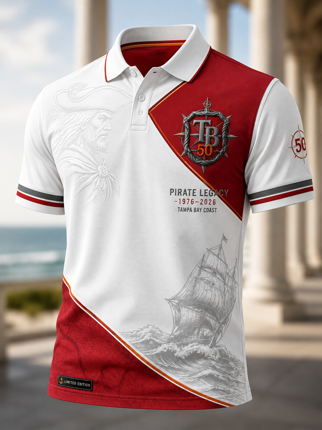 Men's Short Sleeve Shirt