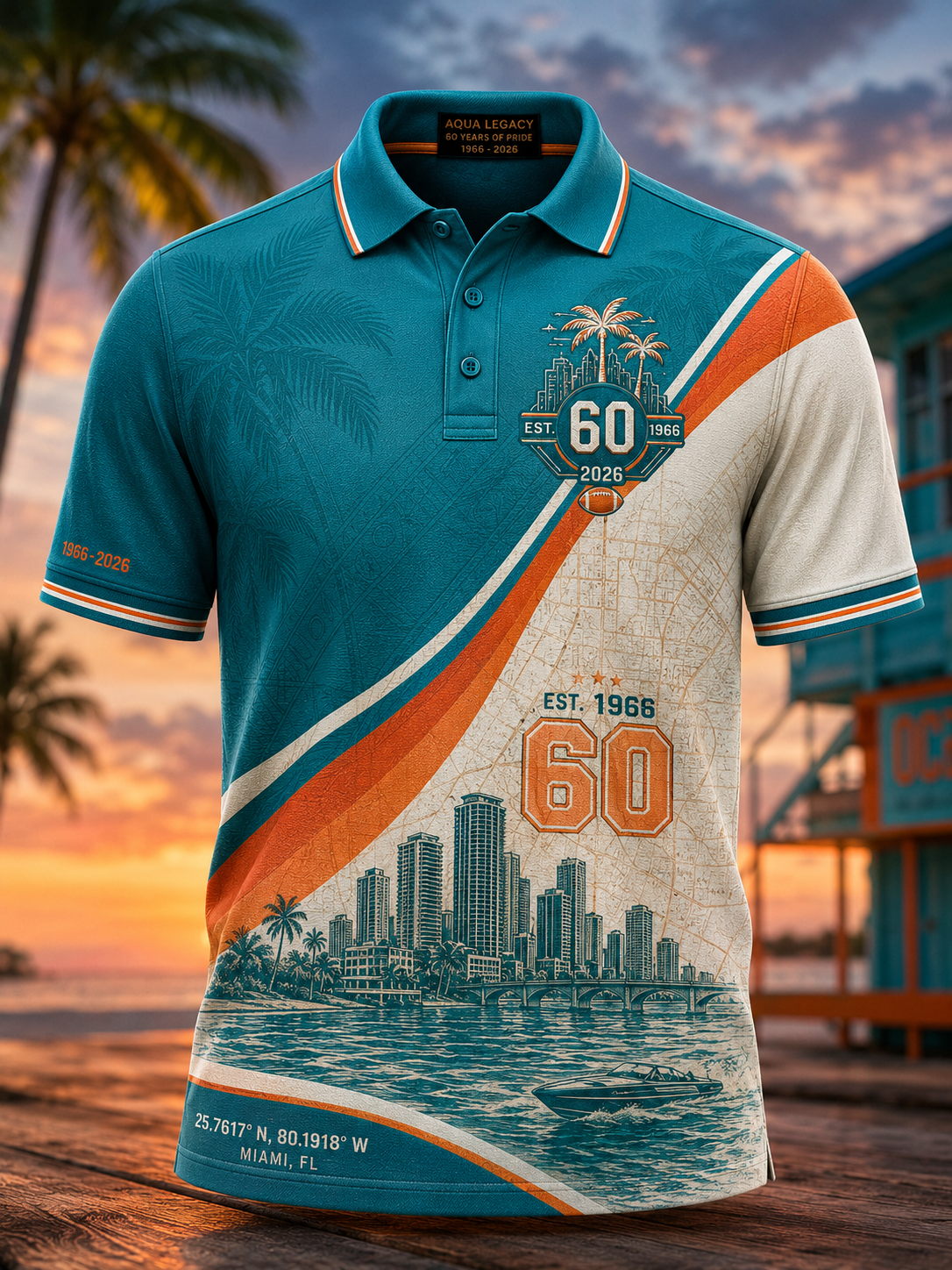 Men's Short Sleeve Shirt