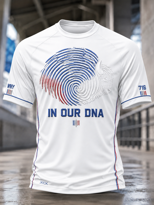 Men's Short Sleeve T-Shirt