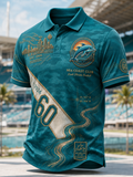 Men's Short Sleeve Shirt