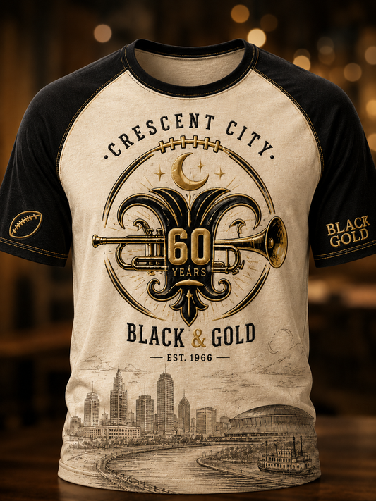 Men's Short Sleeve T-Shirt