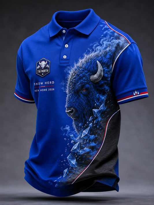 Men's Short Sleeve Shirt