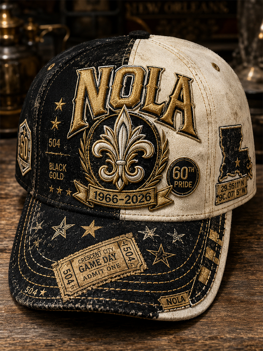 Unisex Hat