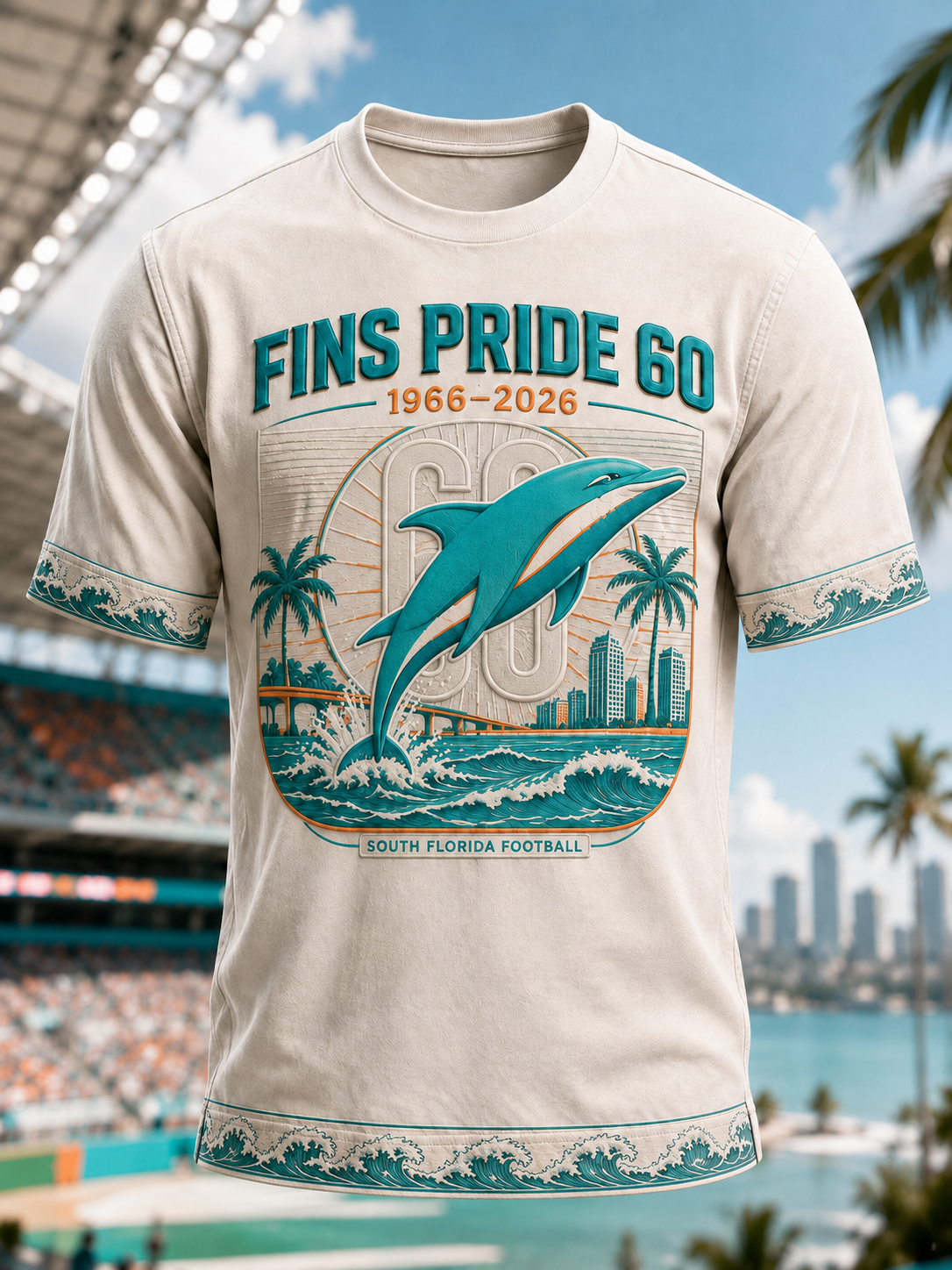 Men's Short Sleeves T-Shirt