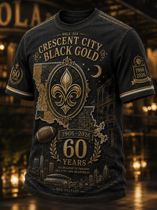 Men's Short Sleeves T-Shirt