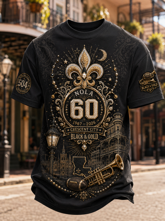 Men's Short Sleeves T-Shirt